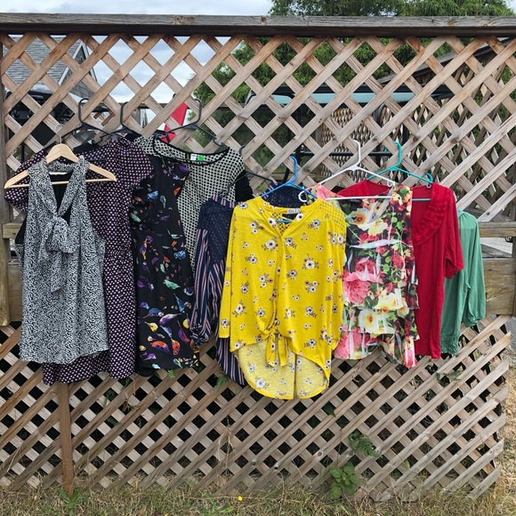 Plus Size Mystery/Reseller Box - Picture 3 of 5